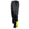 MIDA Waterproof Motorcycle Over Trousers Rain Pants